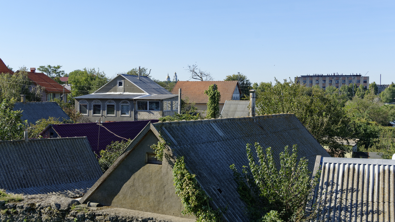 20180927-104914•Ackerman Fortress•Bilhorod-Dnistrovskyi•Odessa•Ukraine